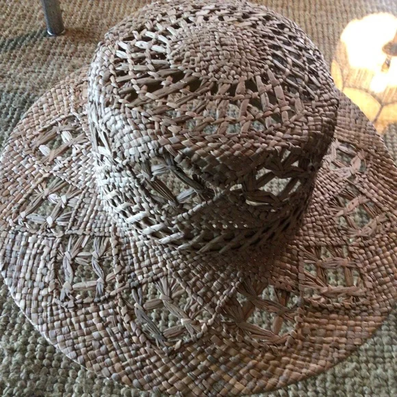 Wyeth by Todd Magill | Accessories | New Sale Wyeth Seagrass  display picture 3